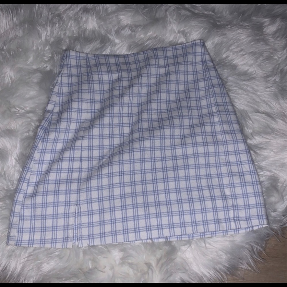 brandy mellvile skirt